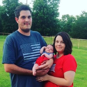 Meet your Posher, Stevie