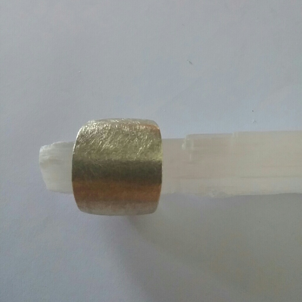 Silpada Ring - image 1