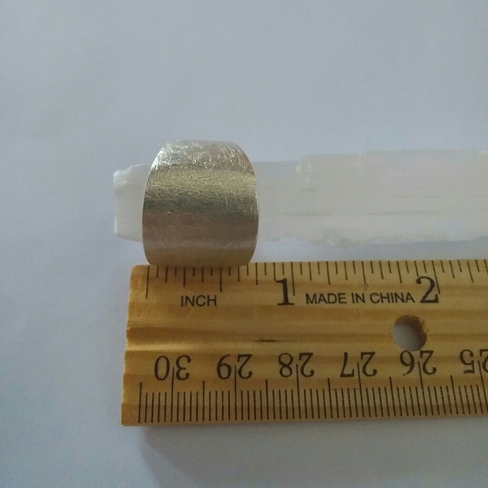 Silpada Ring - image 4