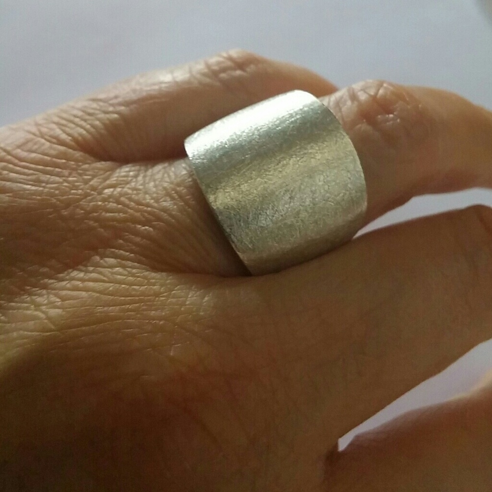 Silpada Ring - image 5