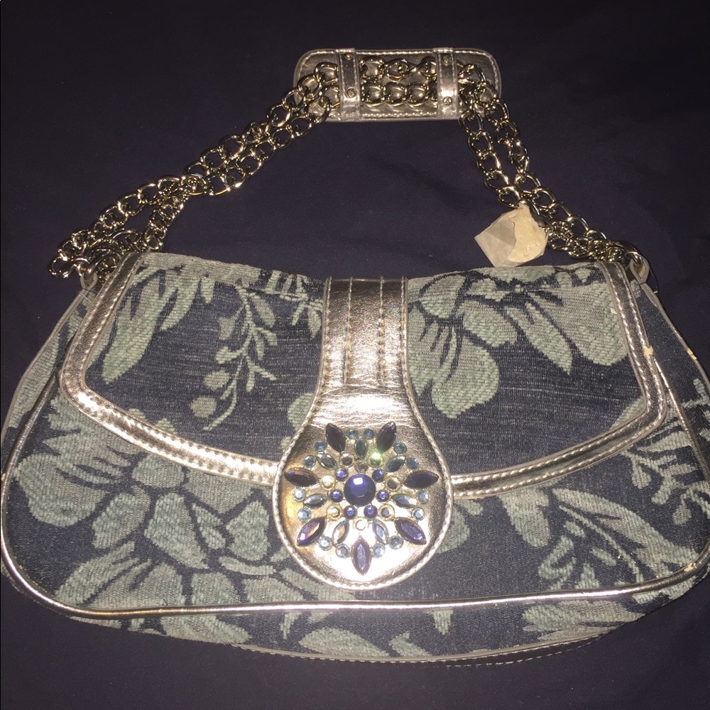 New Handbag