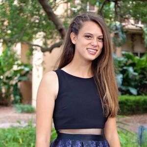 Meet your Posher, Annie