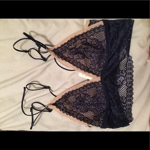 Lace Bralette