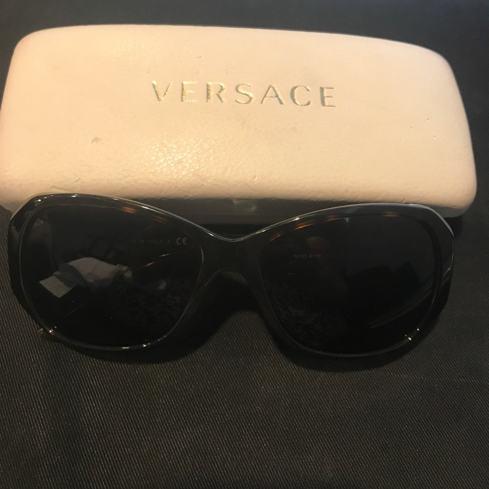 Versace sunglasses