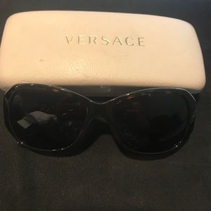 Versace sunglasses