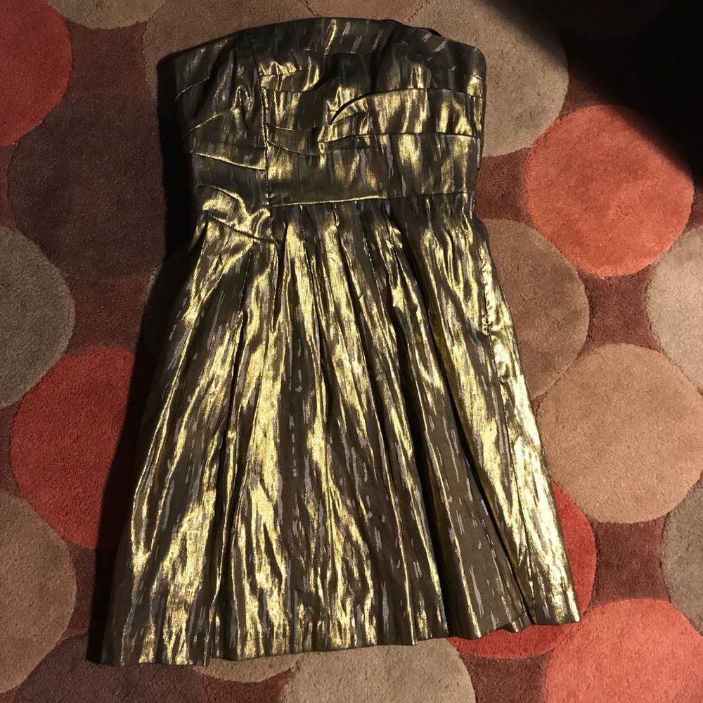 Bcbg dress size 0 wow sexy prom date. Ugh cocktail