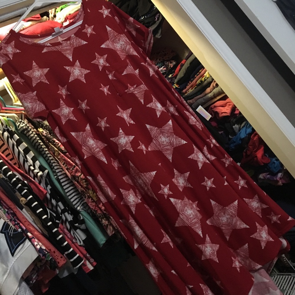 LulaRoe Carly
