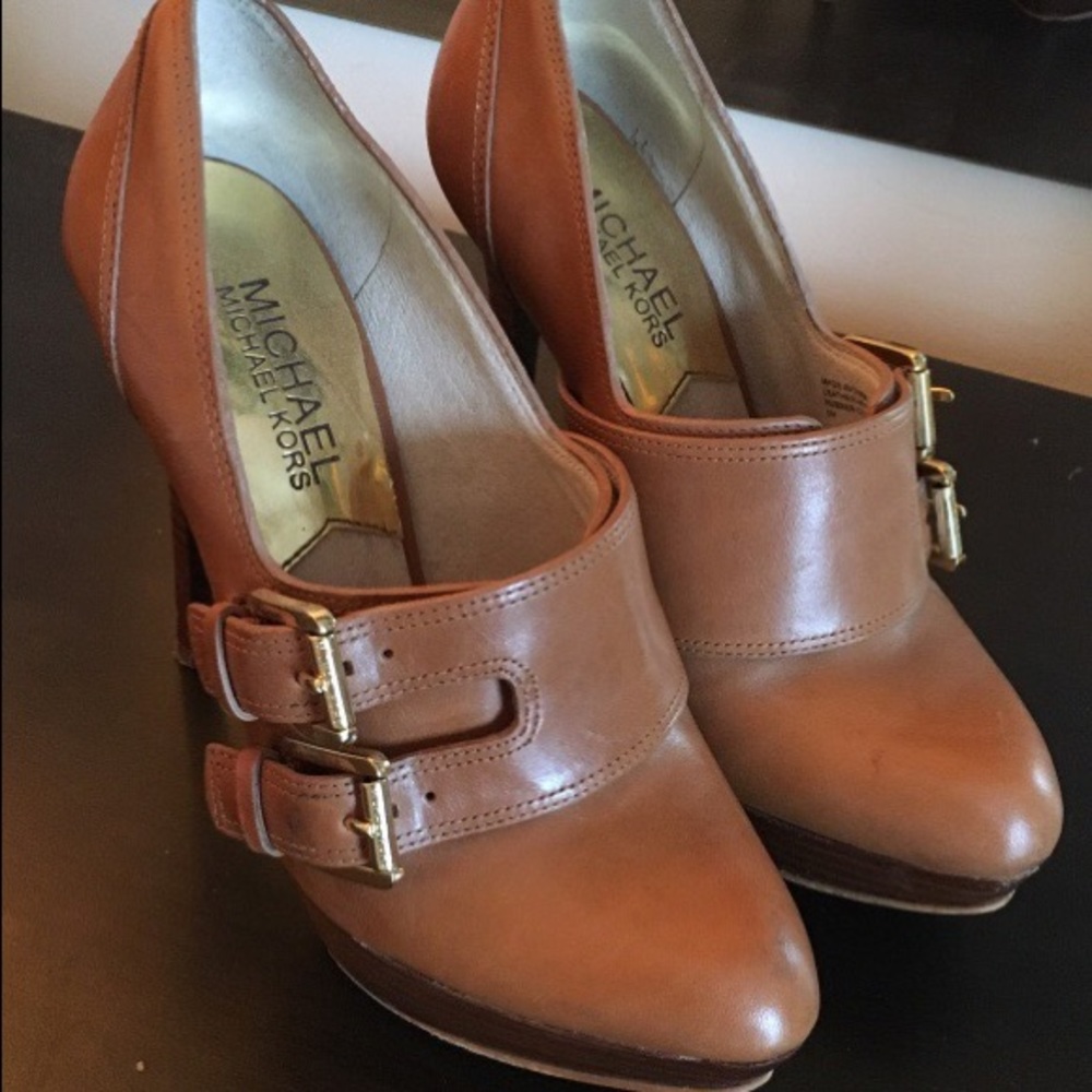 Michael Kors Pumps