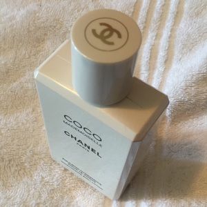 Authentic Chanel Lotion!