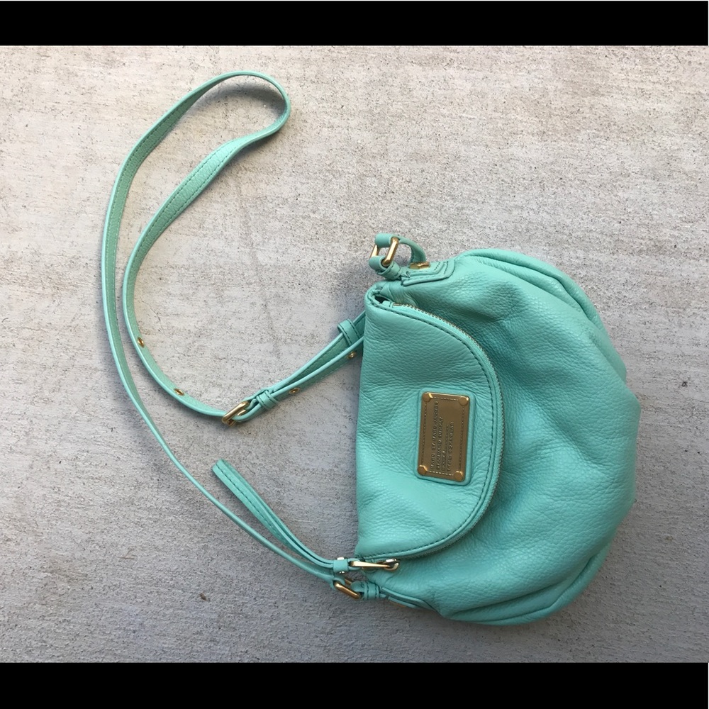 Mint Marc by Marc Jacobs Crossbody