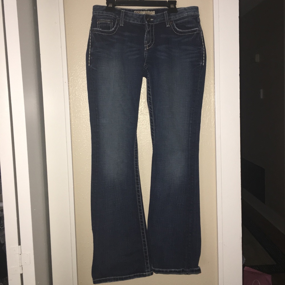 Size 30 BKE Denim Jeans!
