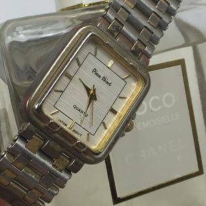 pierre nicol watch value