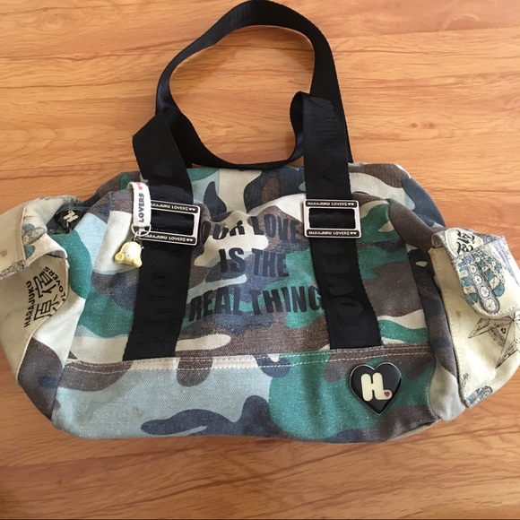 Harajuku Lovers Handbags - 🔥🔥((3)) Harajuku Lovers Purses🔥🔥