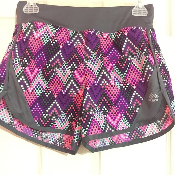 RBX shorts - Picture 1 of 2