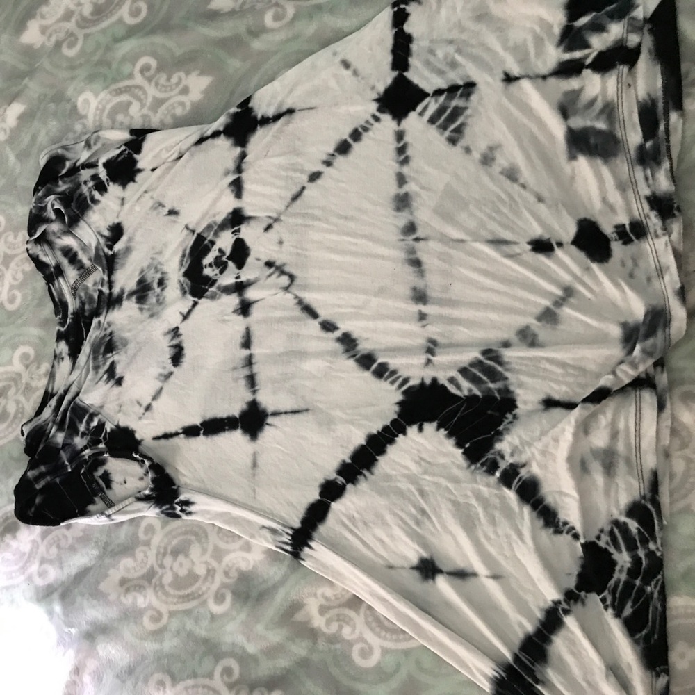 Marble tshirt