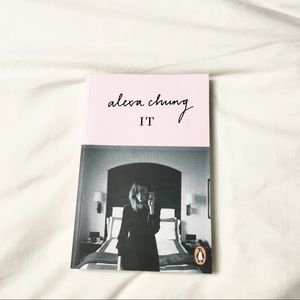 "It" by Alexa Chung Book