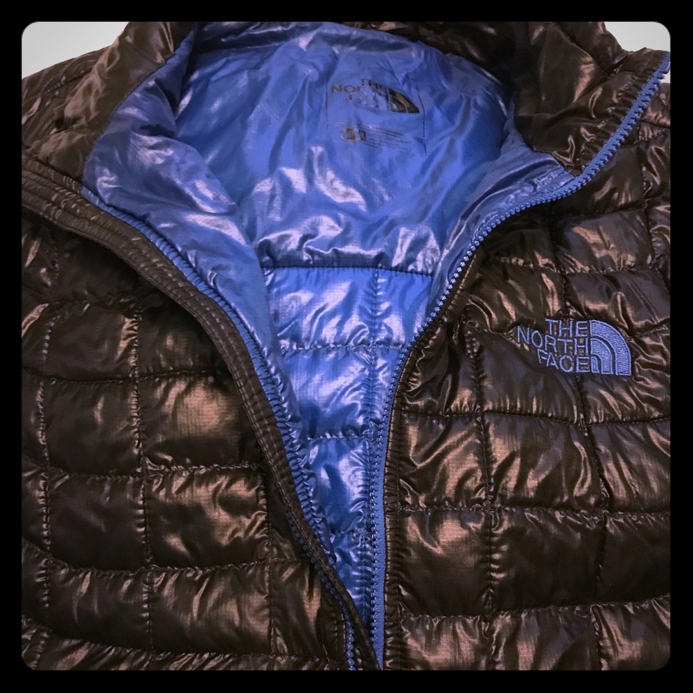 North Face Down Jacket
