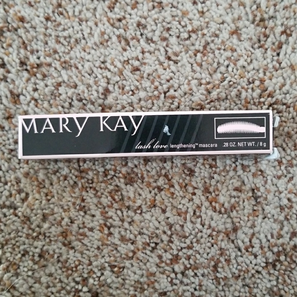 Mary Kay Mascara Brown
