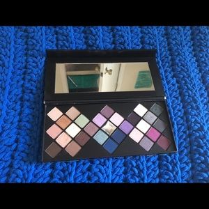 Smashbox "On the Rocks" luxe eye shadow pallet