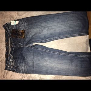 Seven Skinny Jeans Brand New!