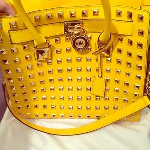 Michael Kors purse
