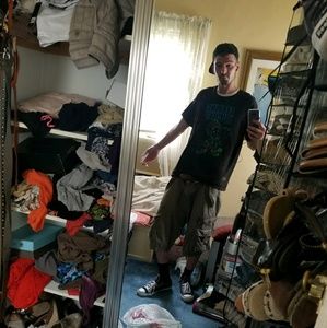 Meet your Posher, Shane