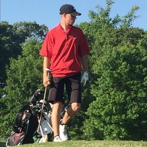 Meet your Posher, Cody