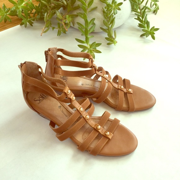 Sofft Shoes - 💥1 HOUR SALE💥Sofft Sandals