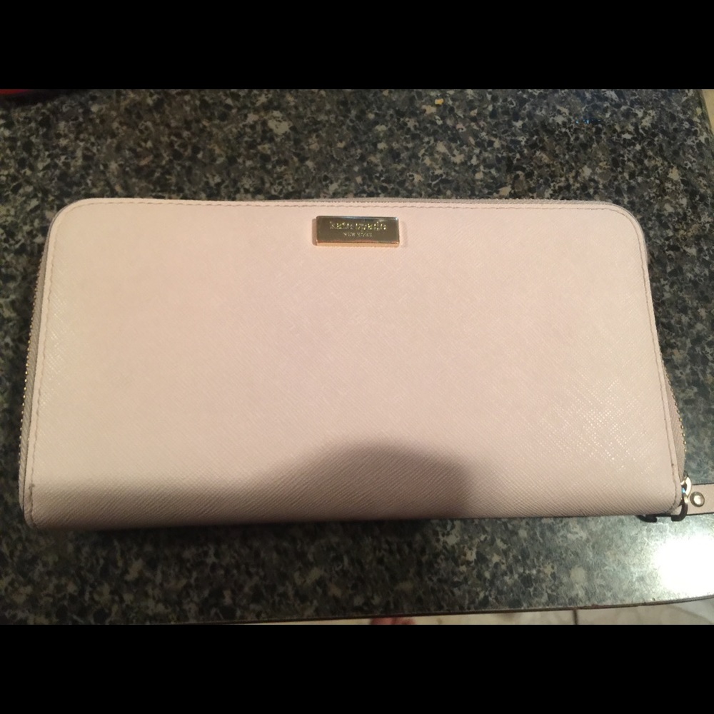 Wallet, Kate Spade