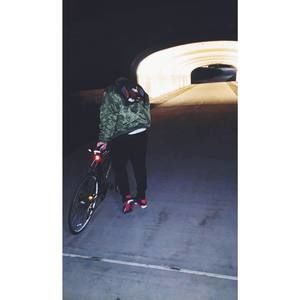 Meet your Posher, Luis