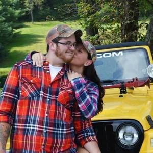 Meet your Posher, Chandler