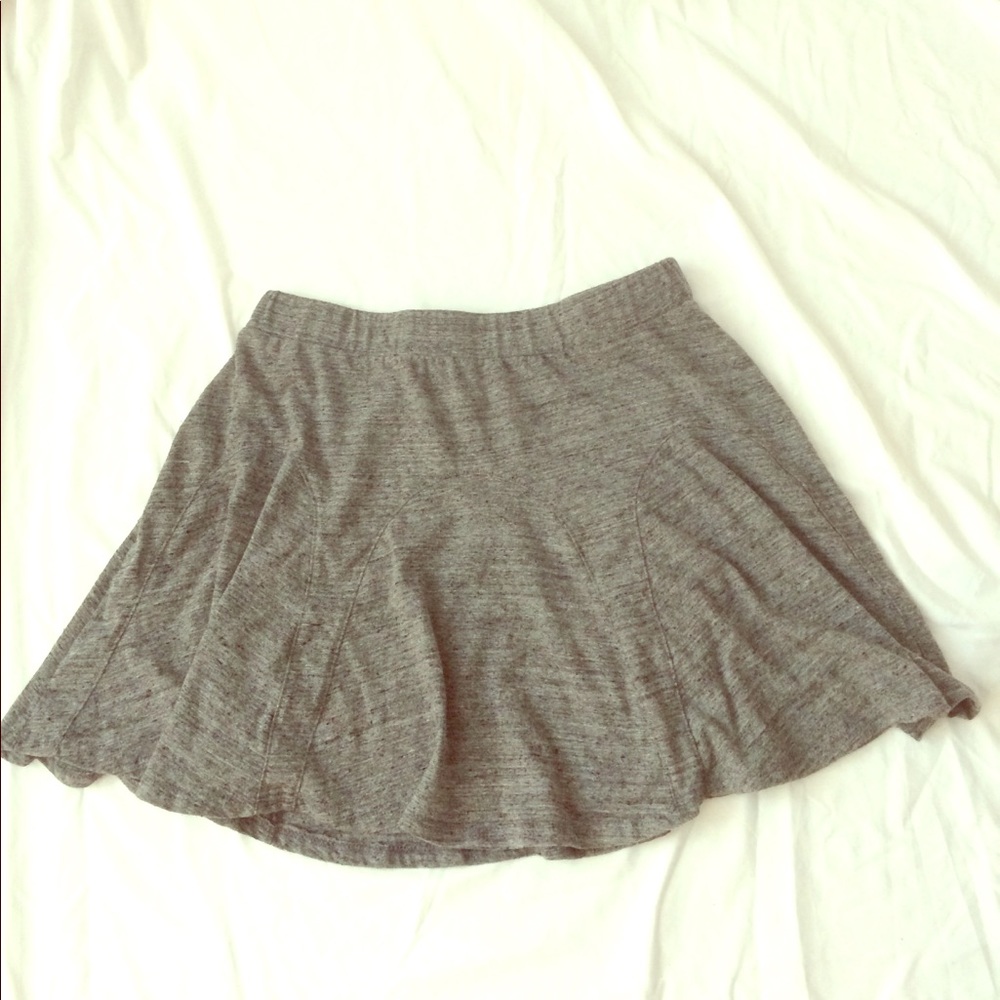 Skater skirt