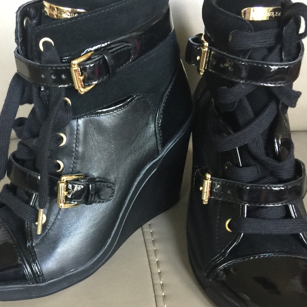 MK boots New
