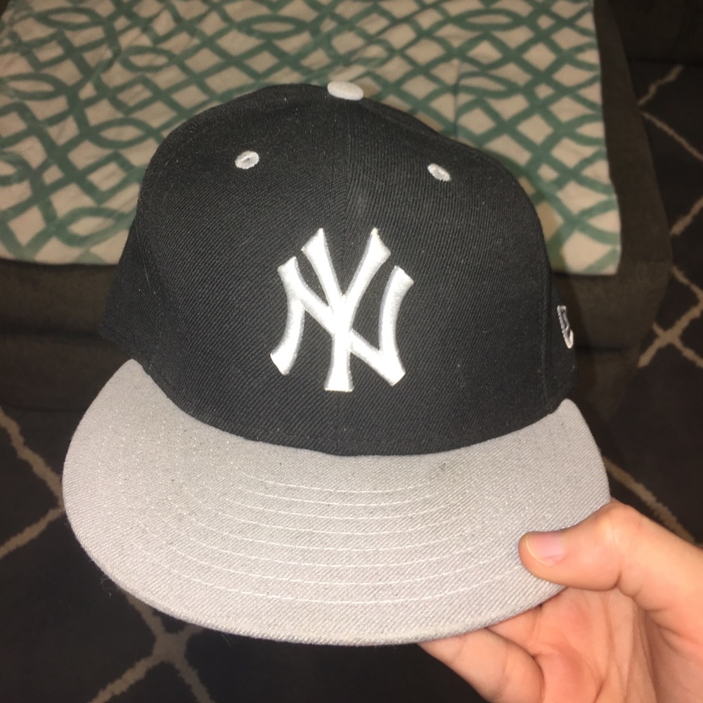 Yankees hat