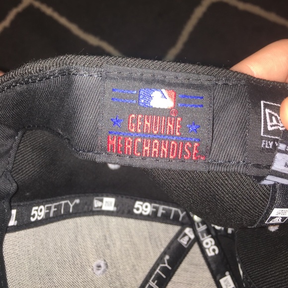 Yankees hat - Picture 3 of 5