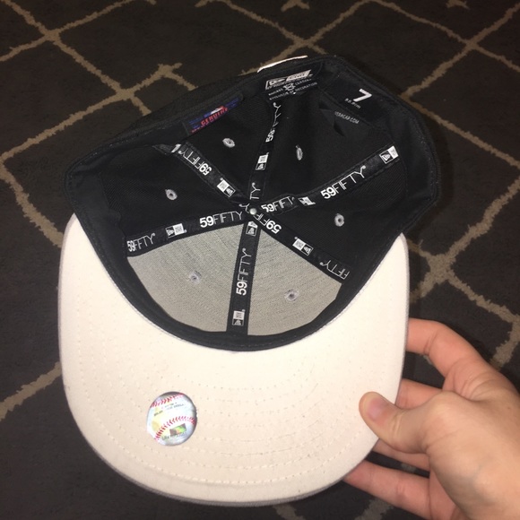 Yankees hat - Picture 4 of 5