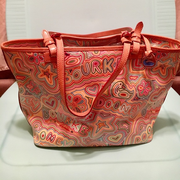 Dooney & Bourke Handbags - Dooney & Bourke Tote