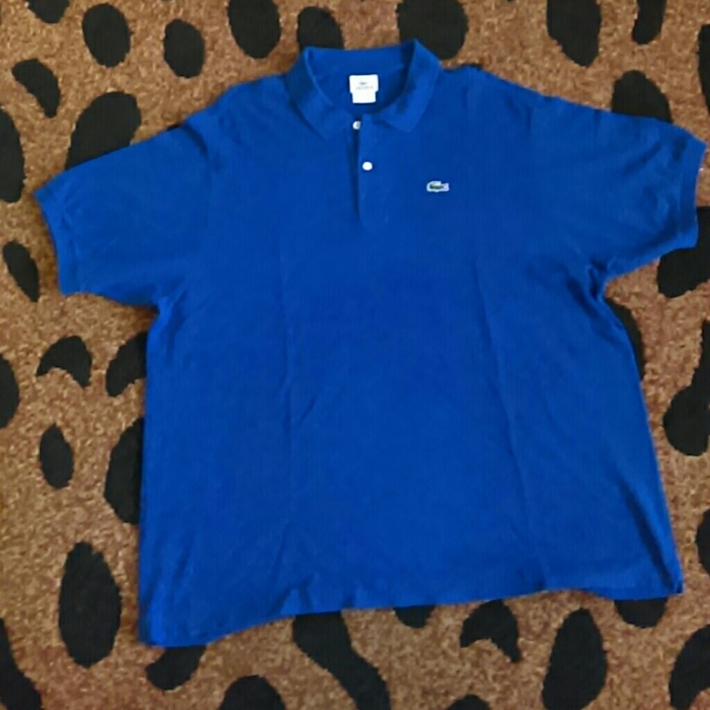 Izod Lacoste