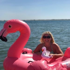 Meet your Posher, Christine