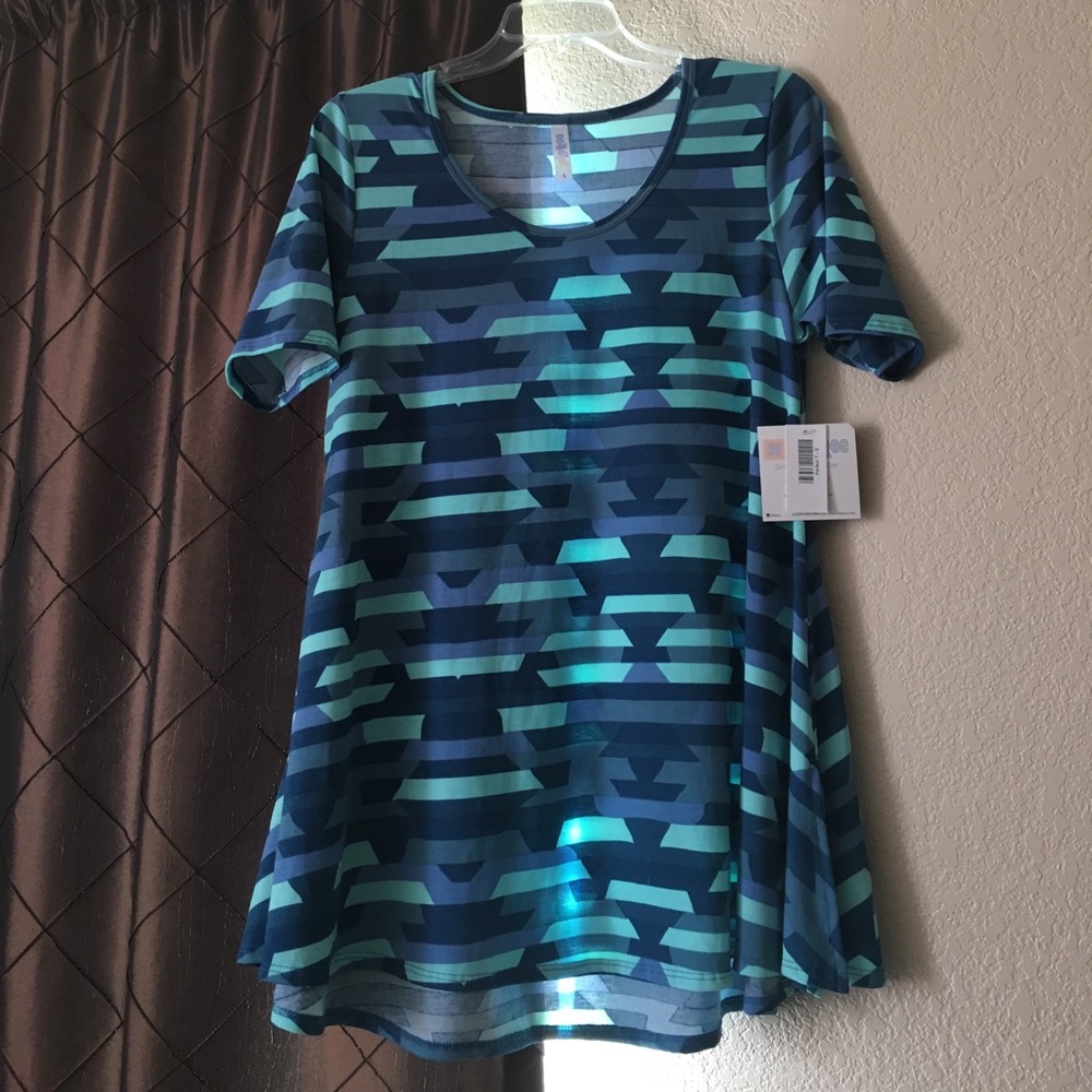 Perfect T