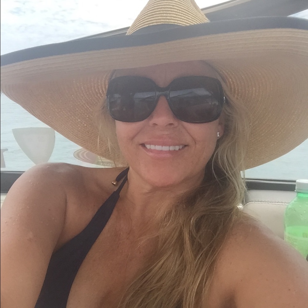 Meet your Posher, Tracy