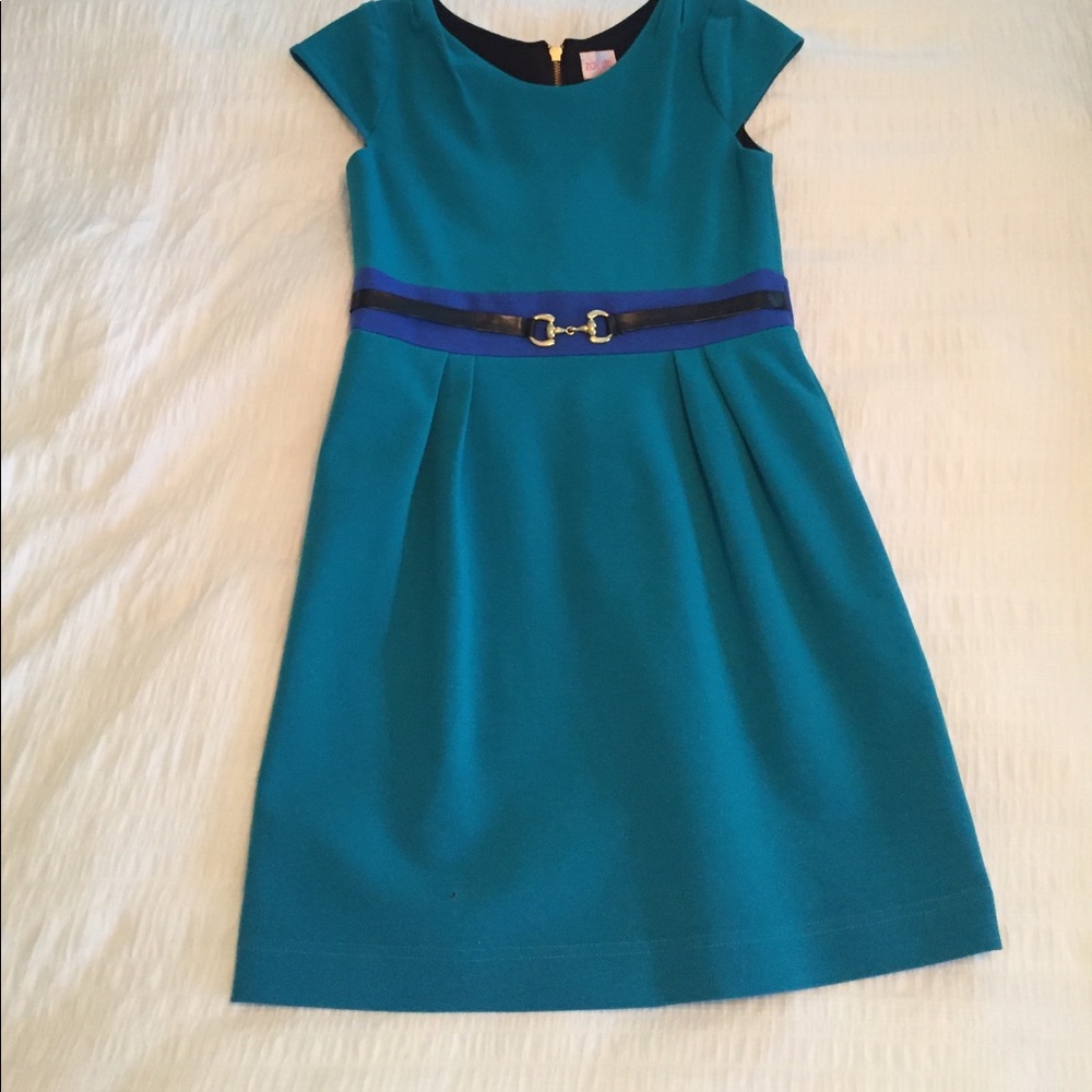 girls zoe ltd dress