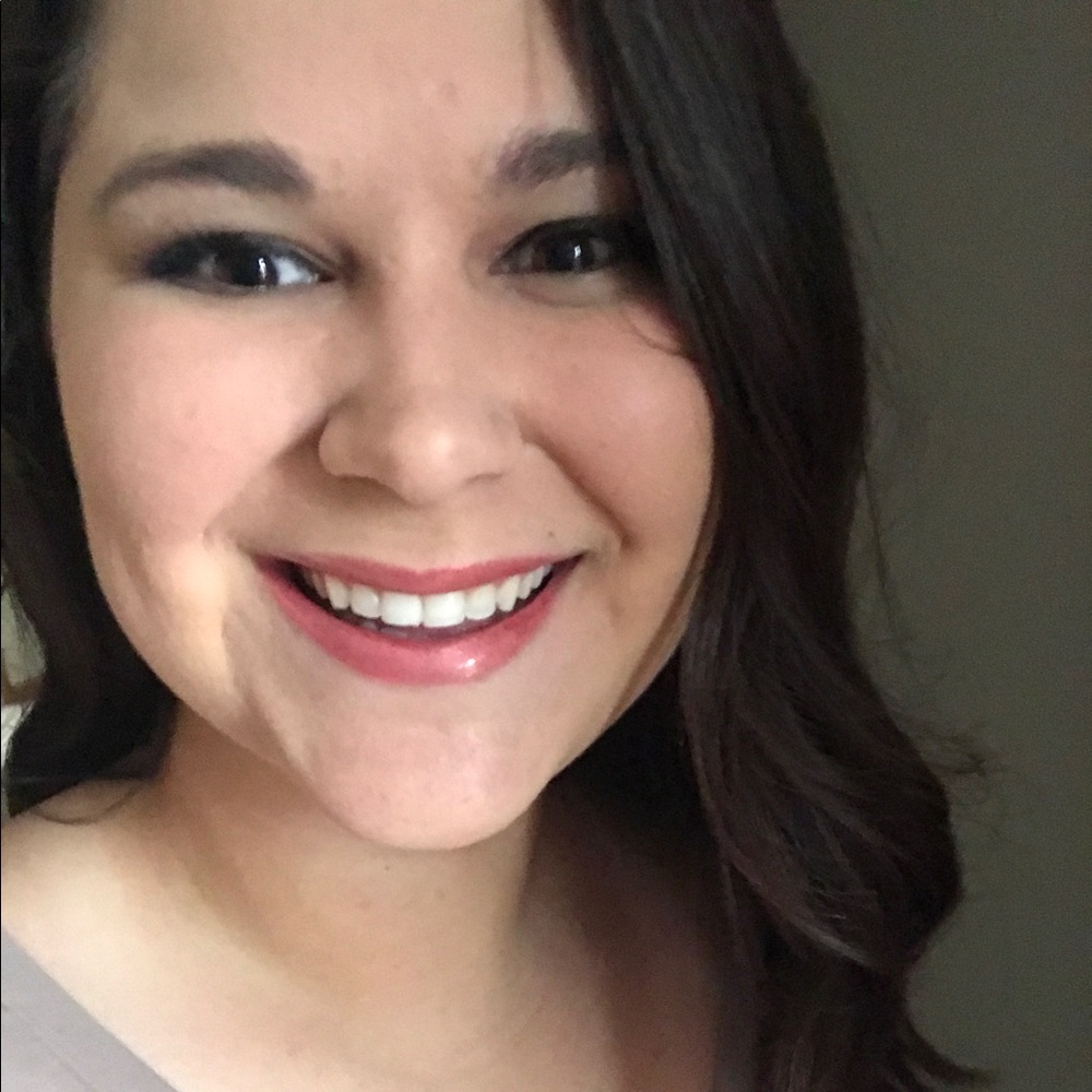 Meet your Posher, Amber