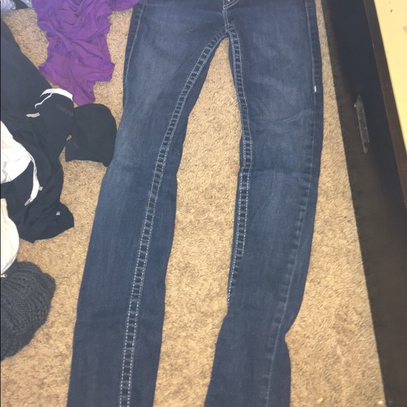 Size 25 - Picture 2 of 2