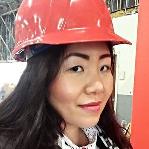 Meet your Posher, Vicky