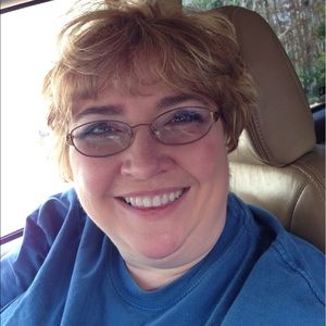 Meet your Posher, Brenda