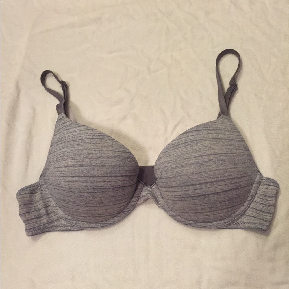 Victoria's Secret Pink Bra