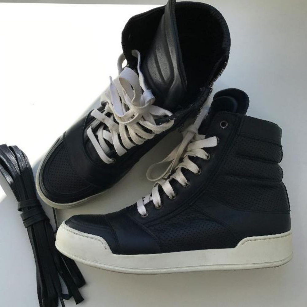 Balmain sneakers