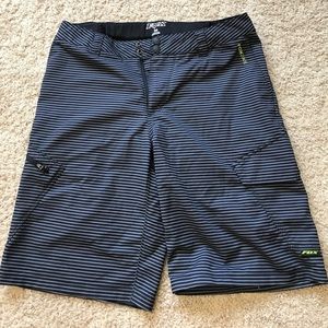 Fox Racing MTN Bike Cargo Shorts