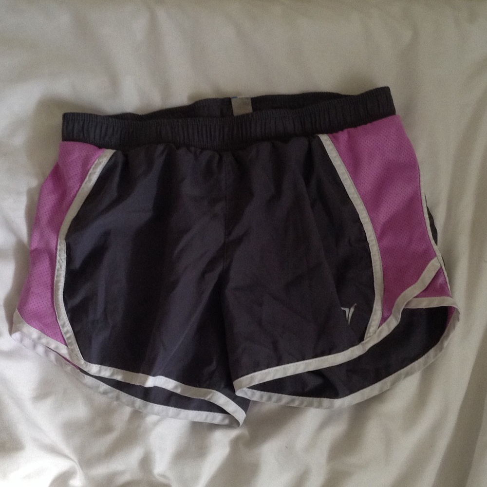 Old Navy Active Shorts